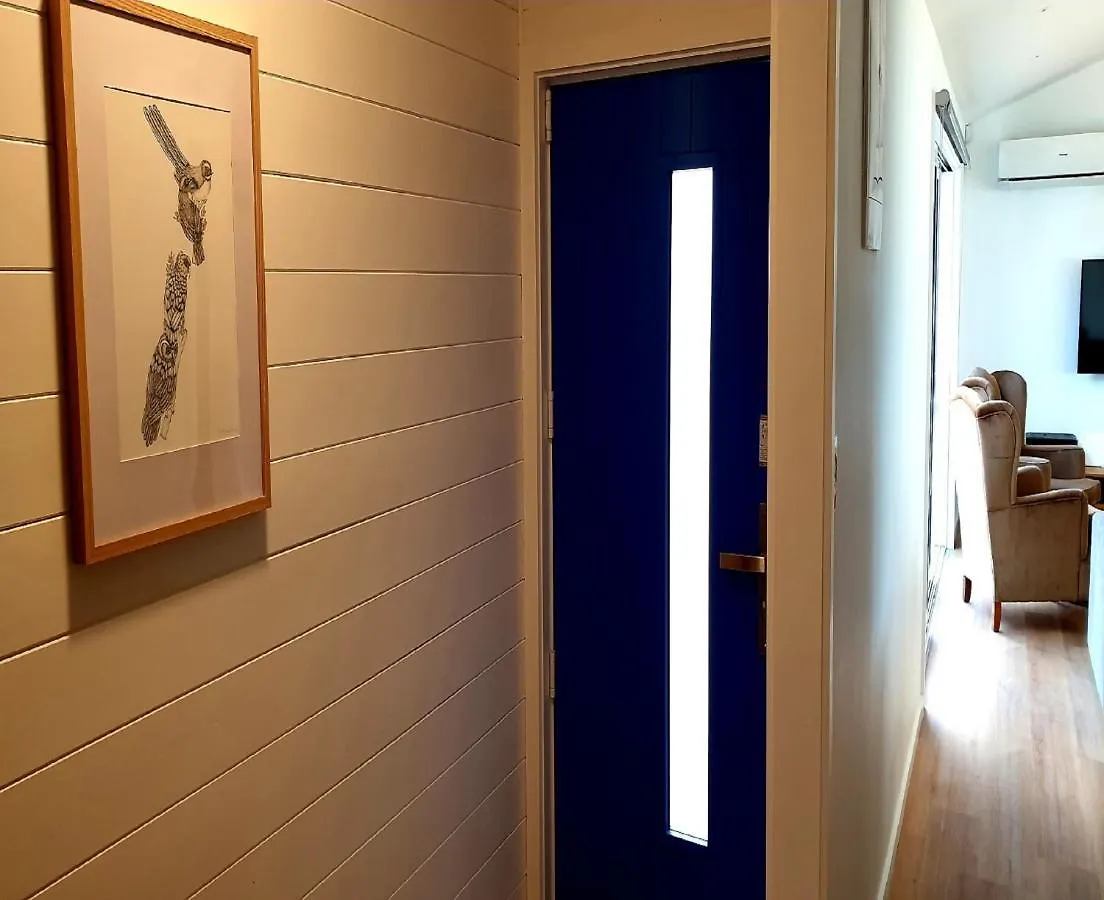 Tamaki Lakehouse Villa Rotorua 0*,  New Zealand