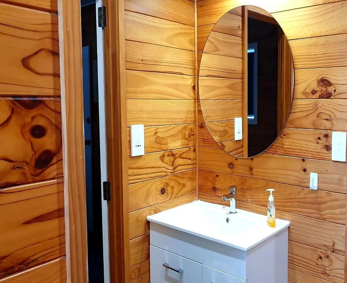 Tamaki Lakehouse Villa Rotorua Holiday home